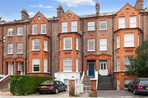 Goldhurst Terrace South Hampstead